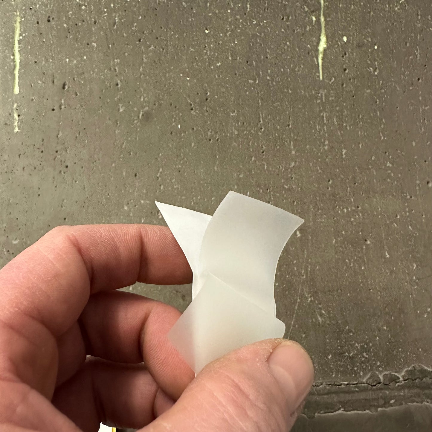 Shop Tape