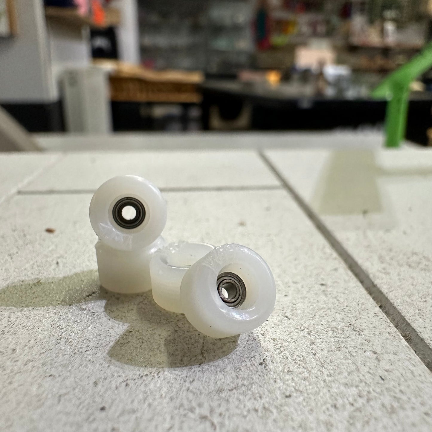 DudeGuy (DGFB) Wheels