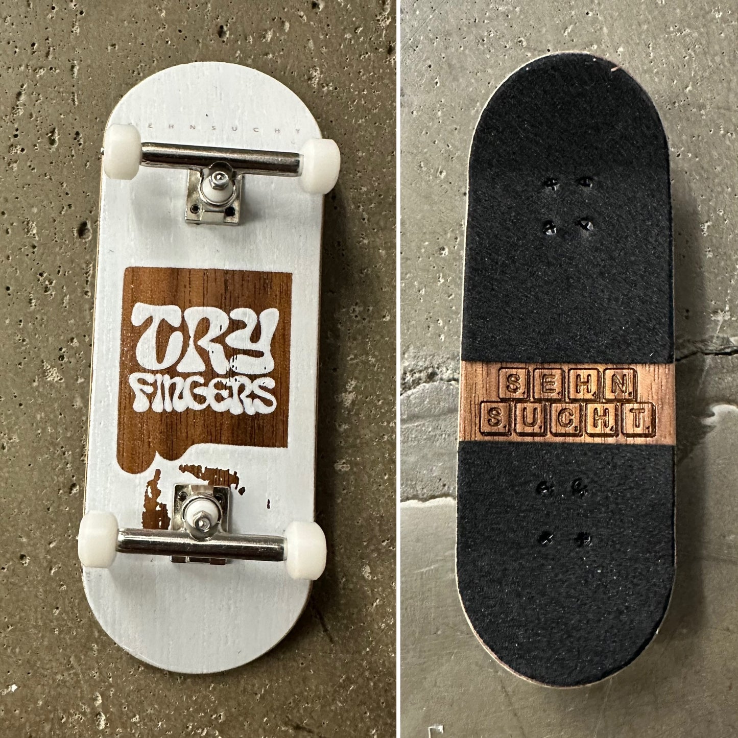Premium Shop Completes