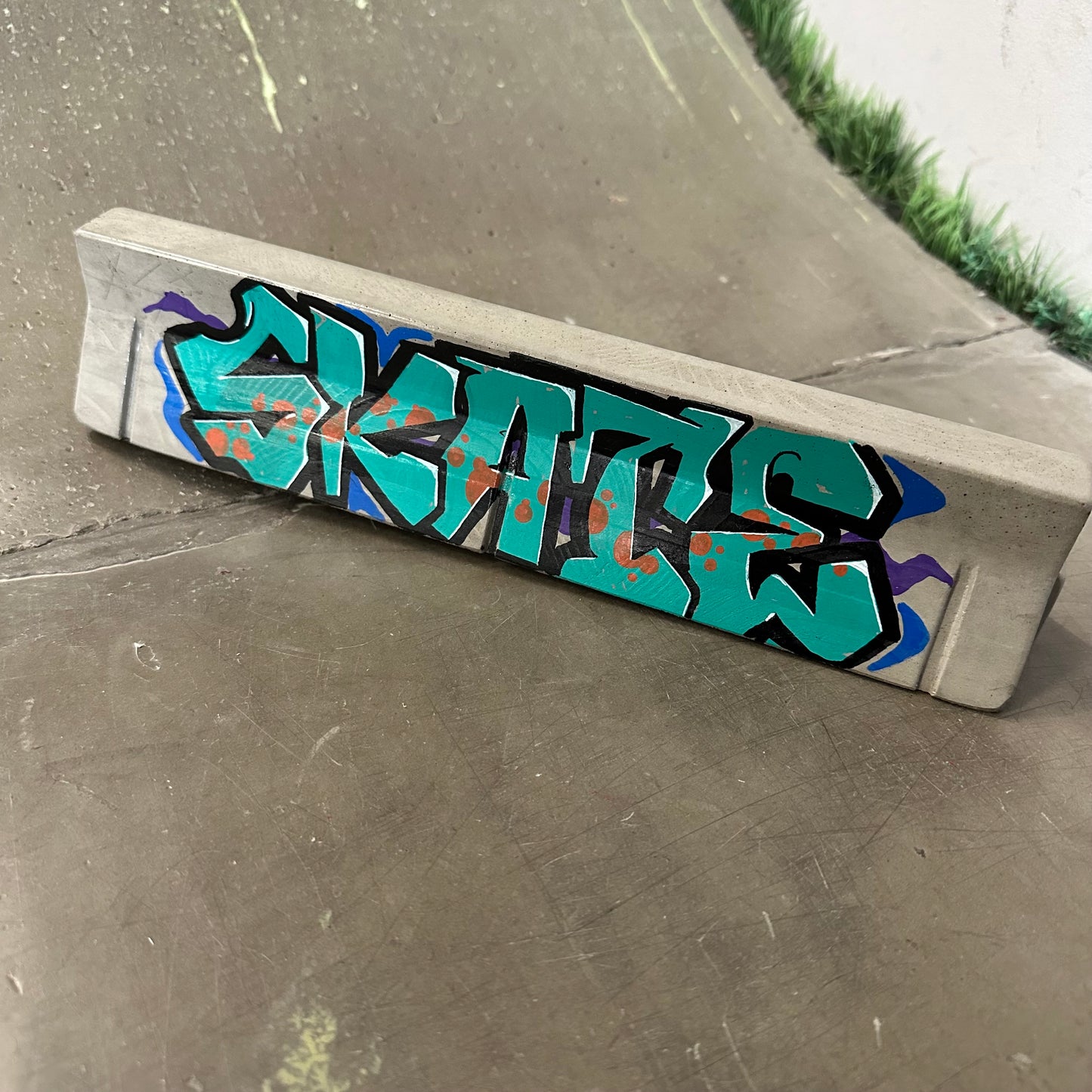 ASIBRIXX SPECIAL