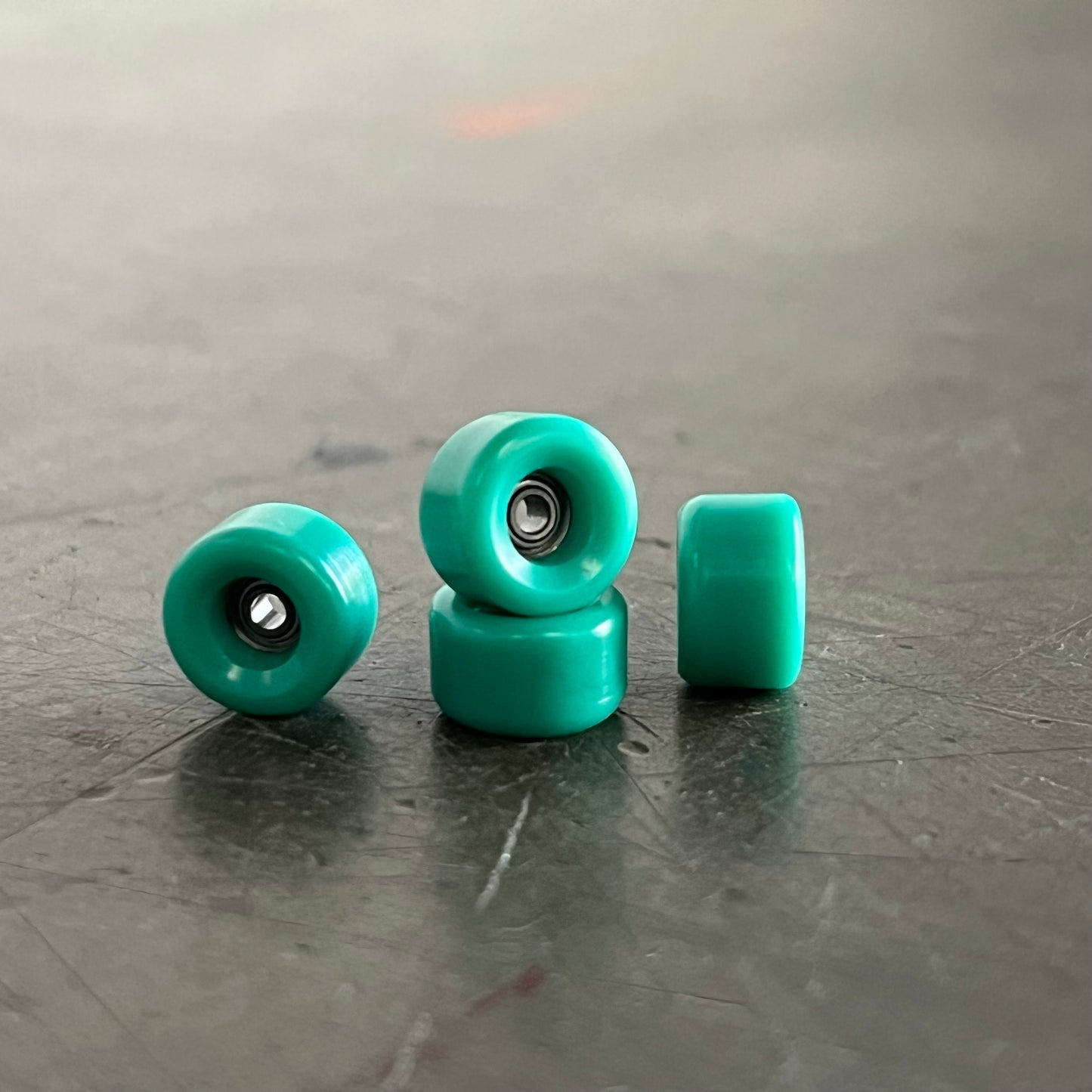 Harz IV Wheels