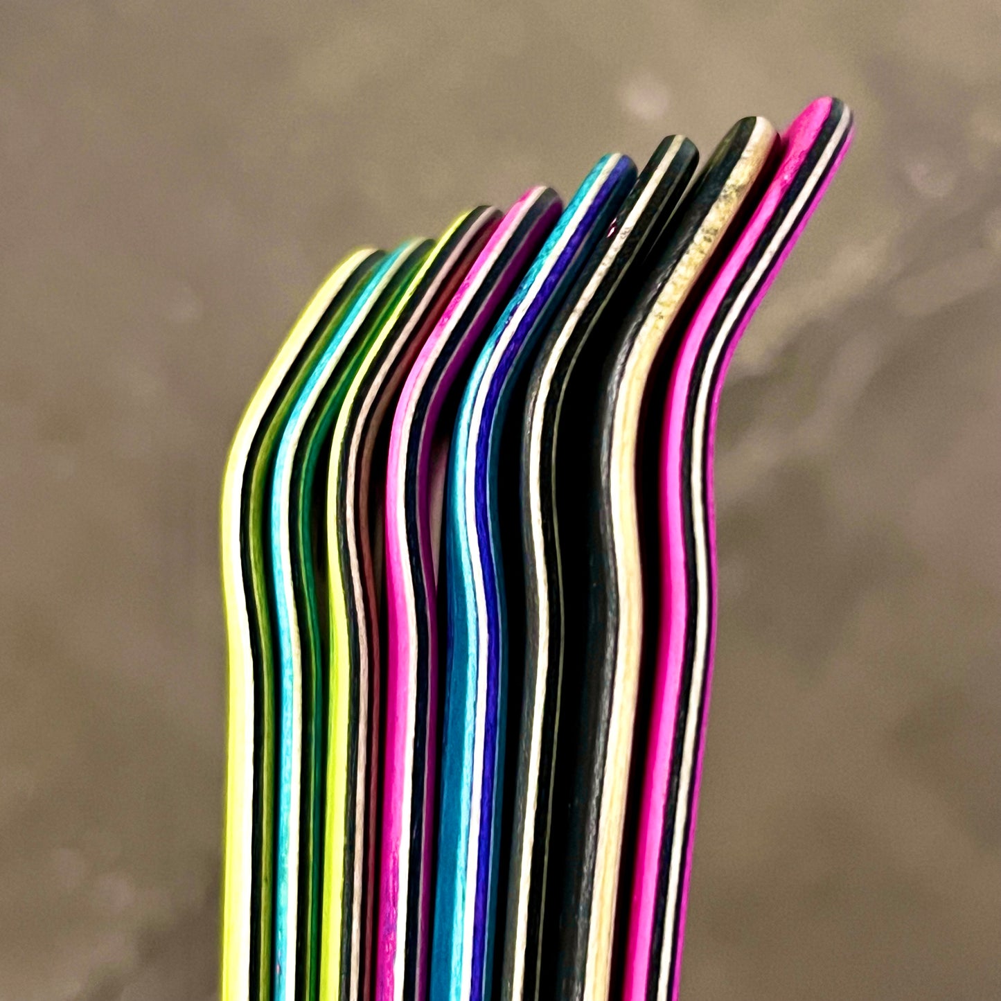 LenLen Fingerboards