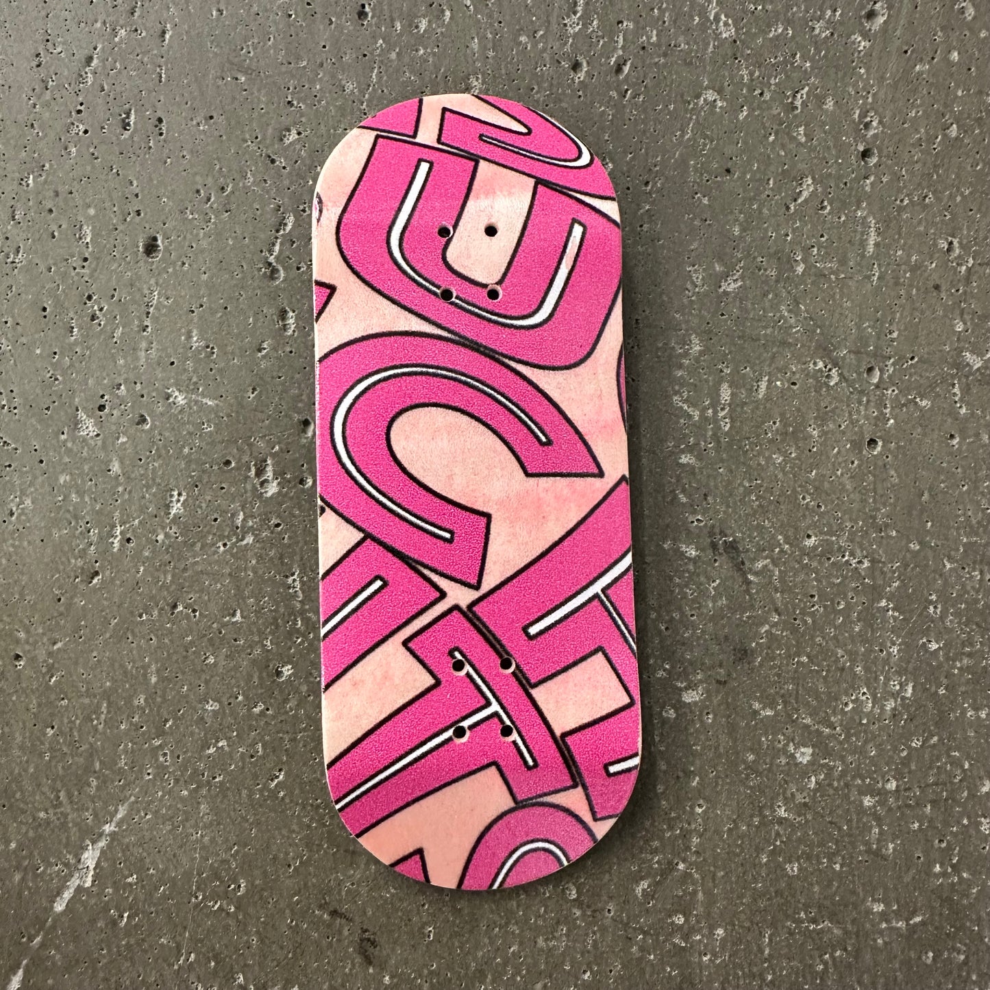 SEHNSUCHT Fingerboards