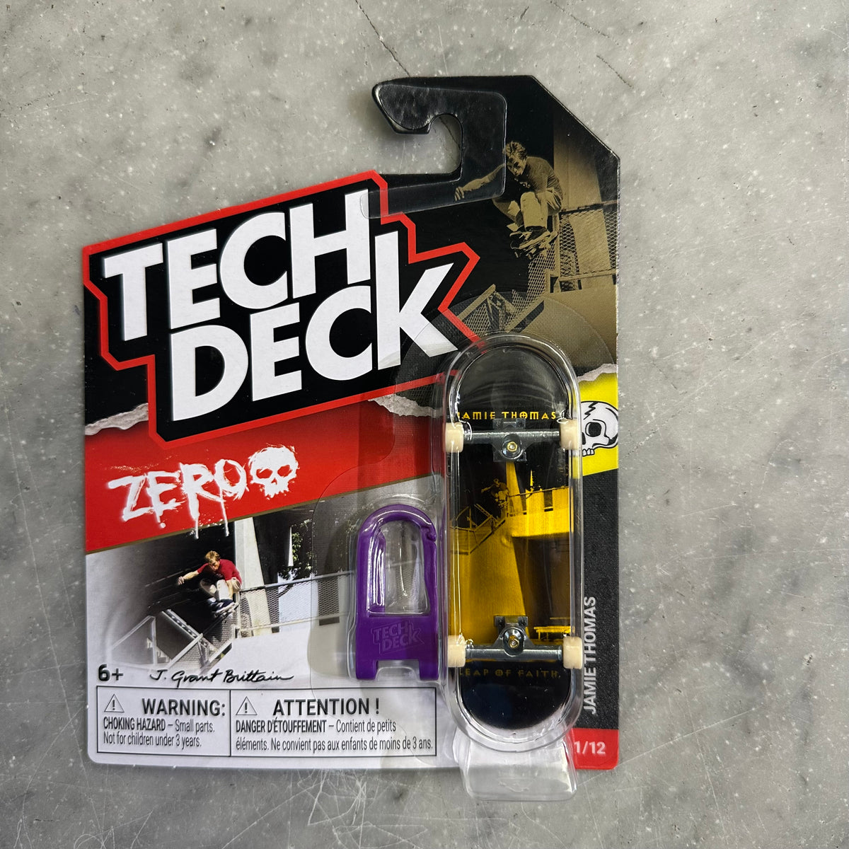 Tech Deck 32mm
