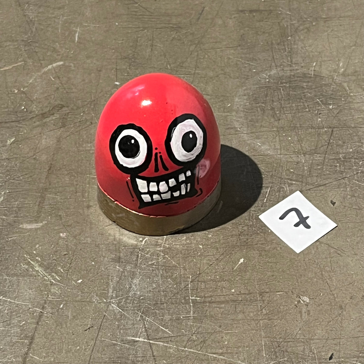 Angry Bullets