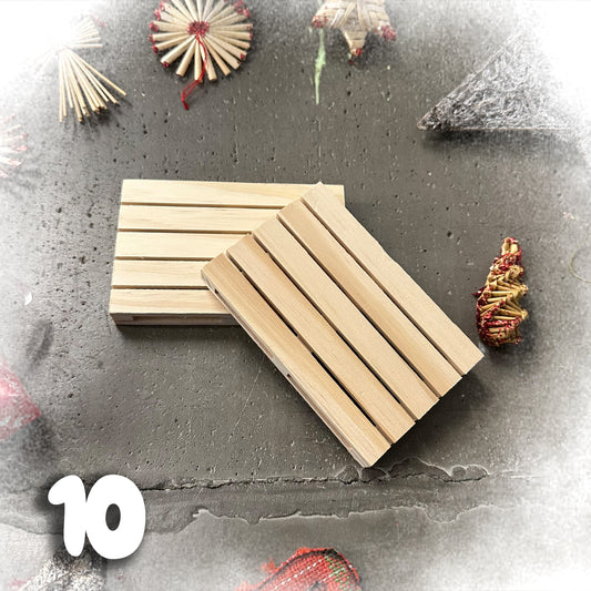 ADVENT 10