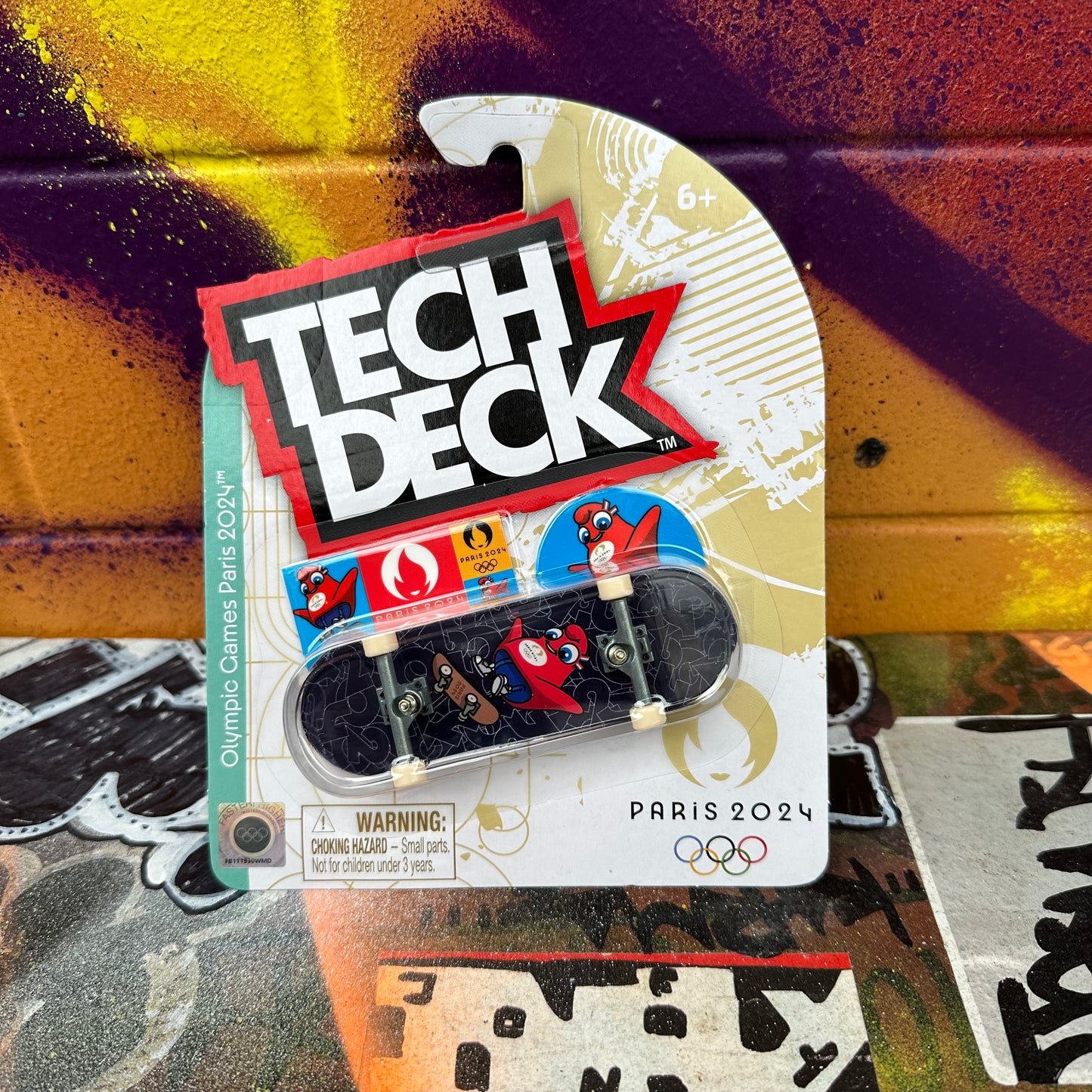 Tech Deck 32mm