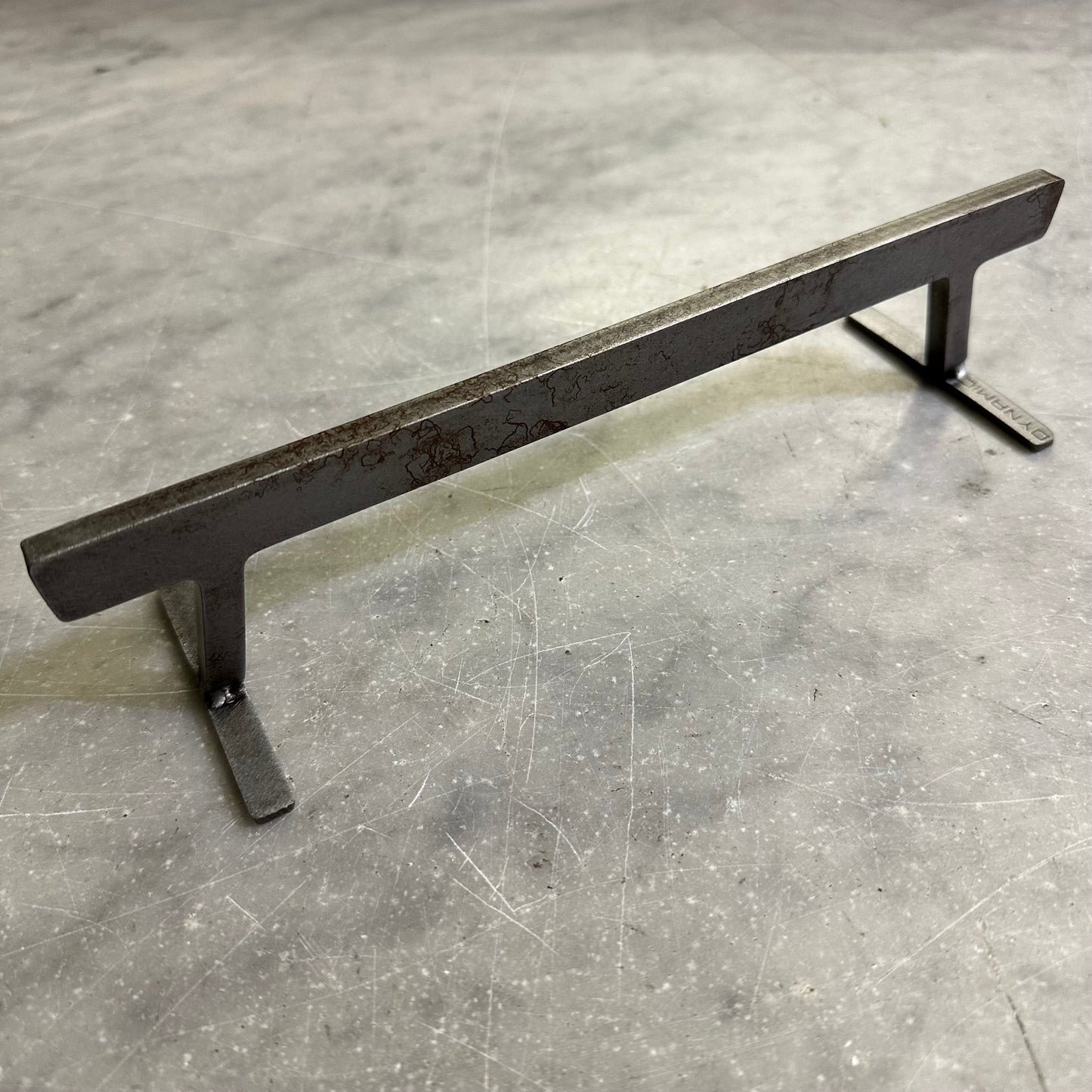 Low Square Flatbar from Dynamic