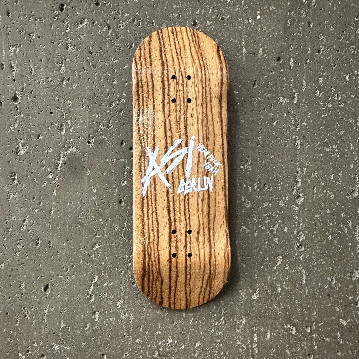 32mm Shop Fingerboard 2.0