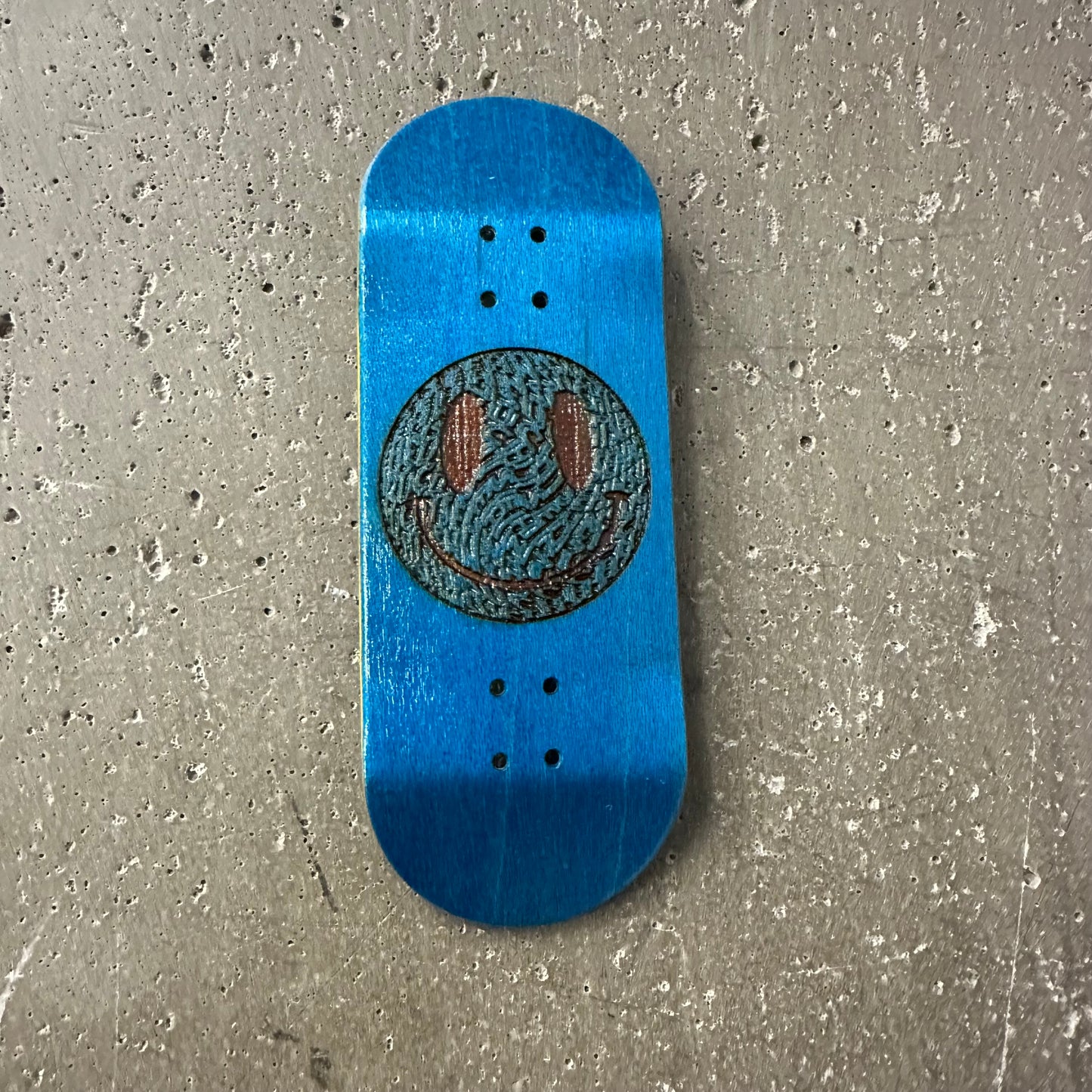 SEHNSUCHT Fingerboards