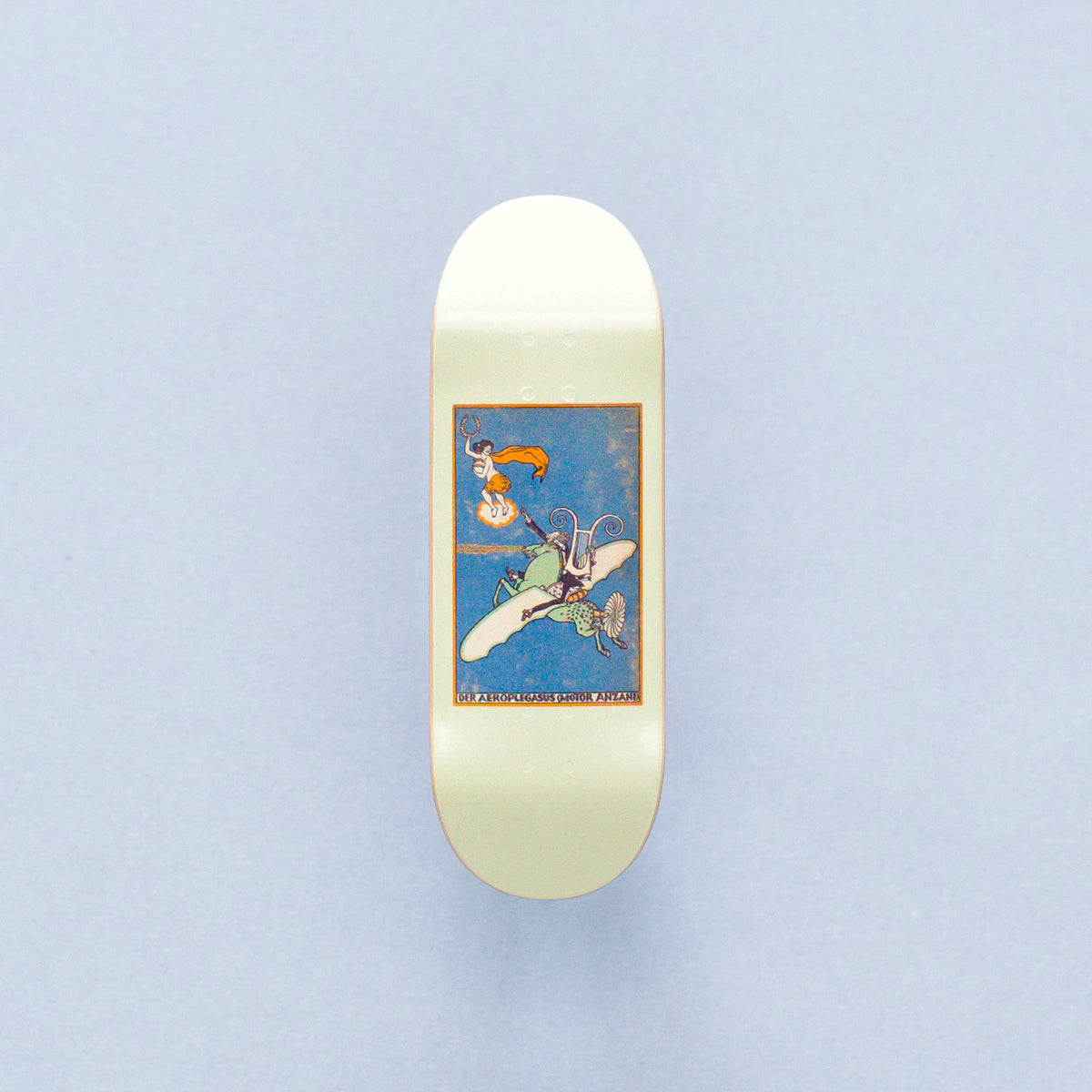 RIDDLE Fingerboards