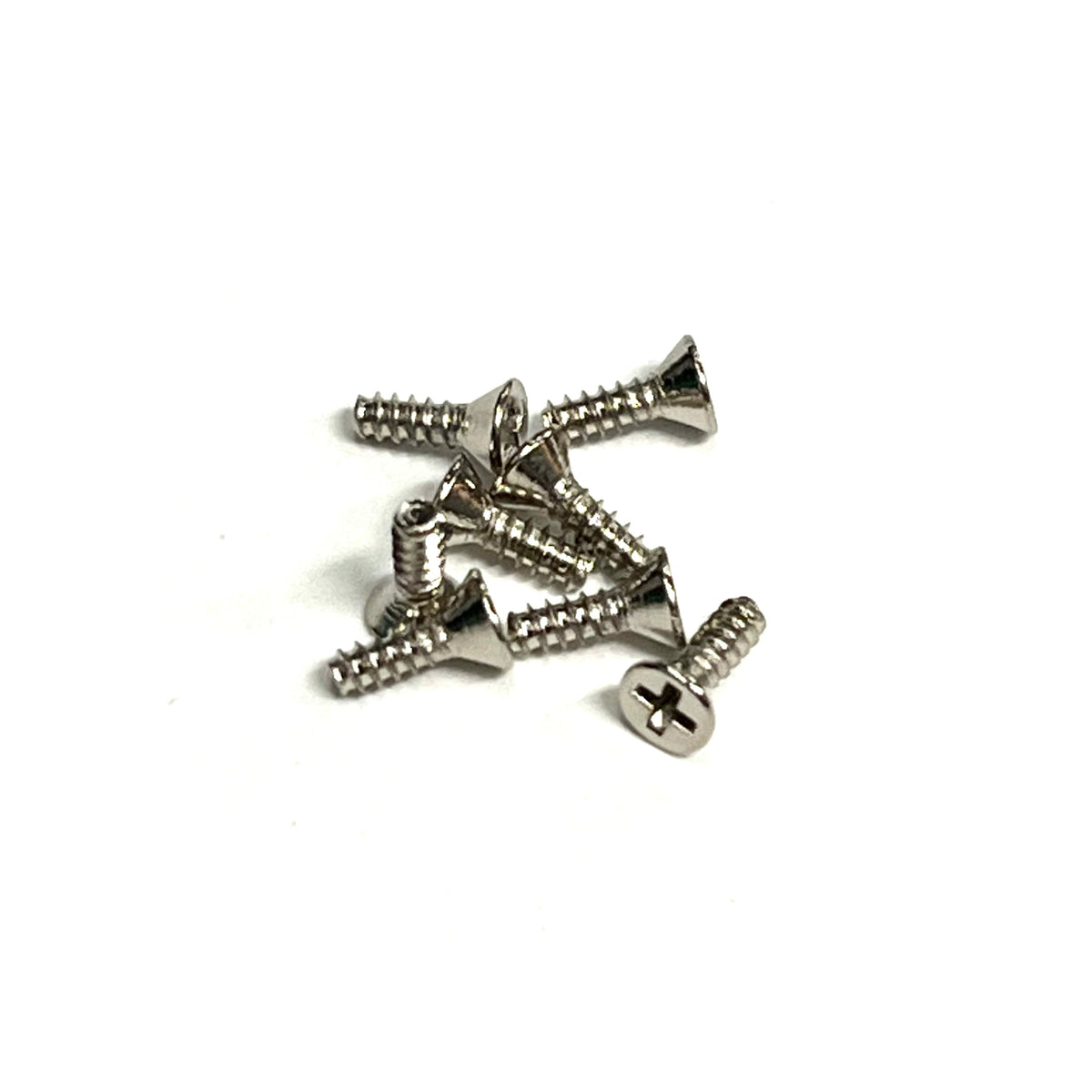 Truck Screws