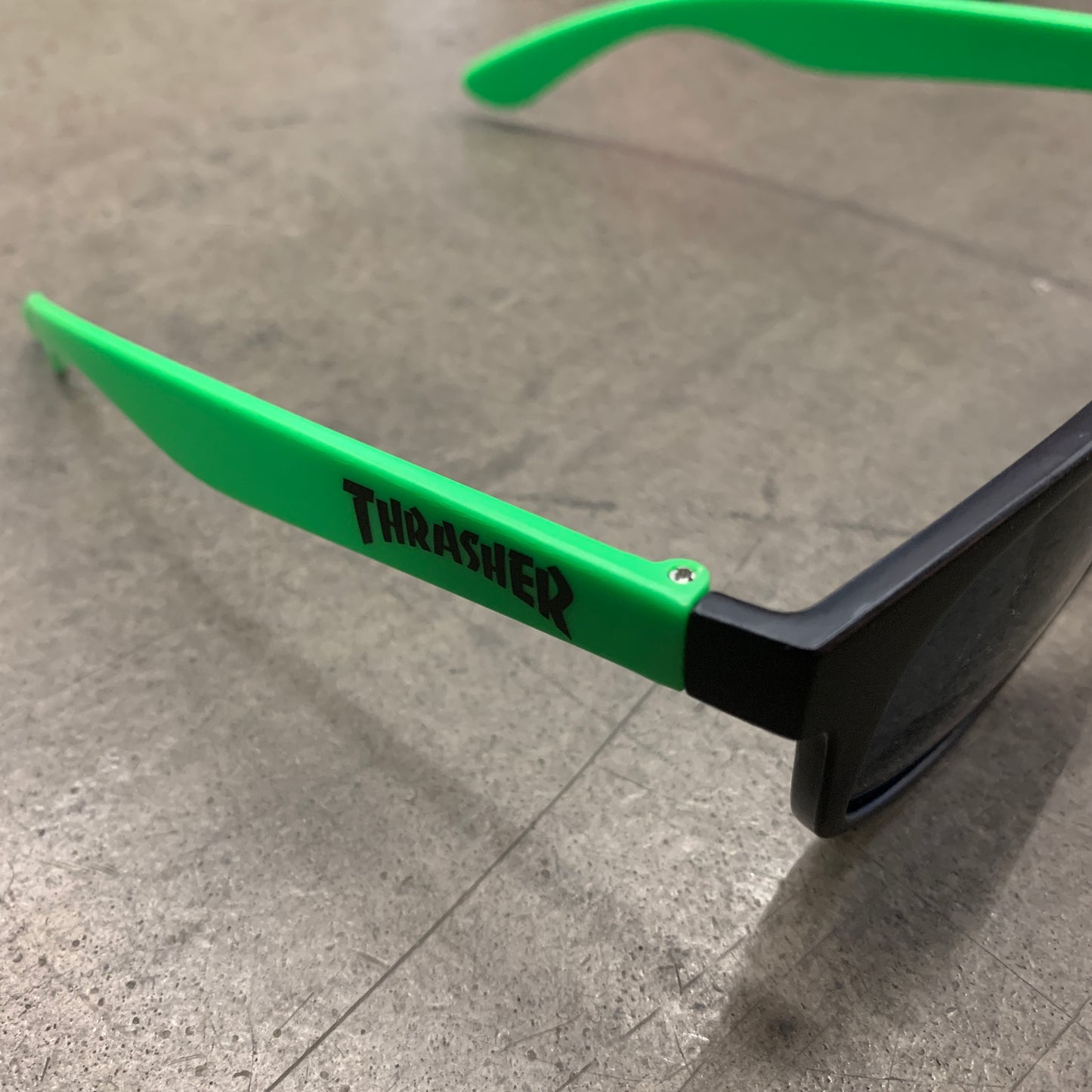 Thrasher Sunglasses