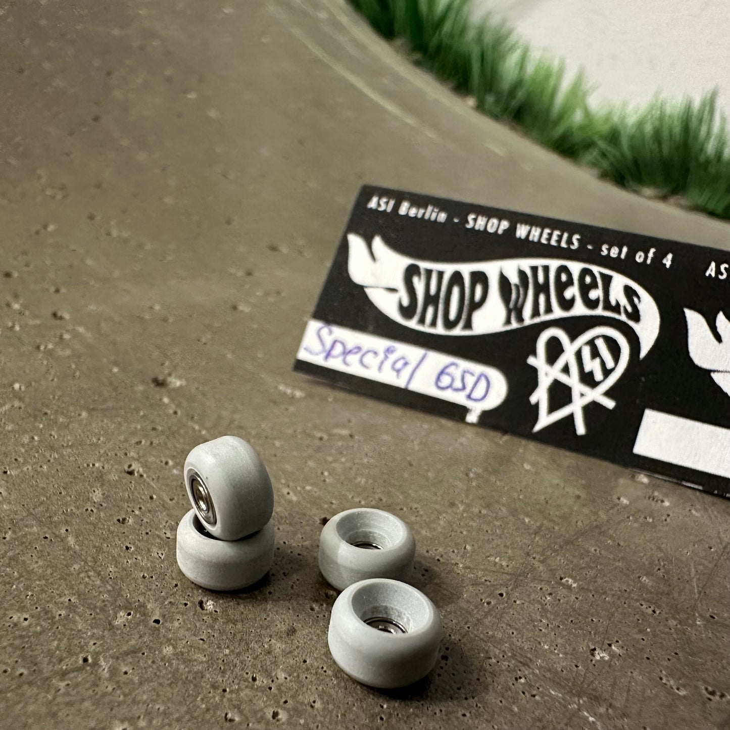 ASI Shop Wheels 2.0