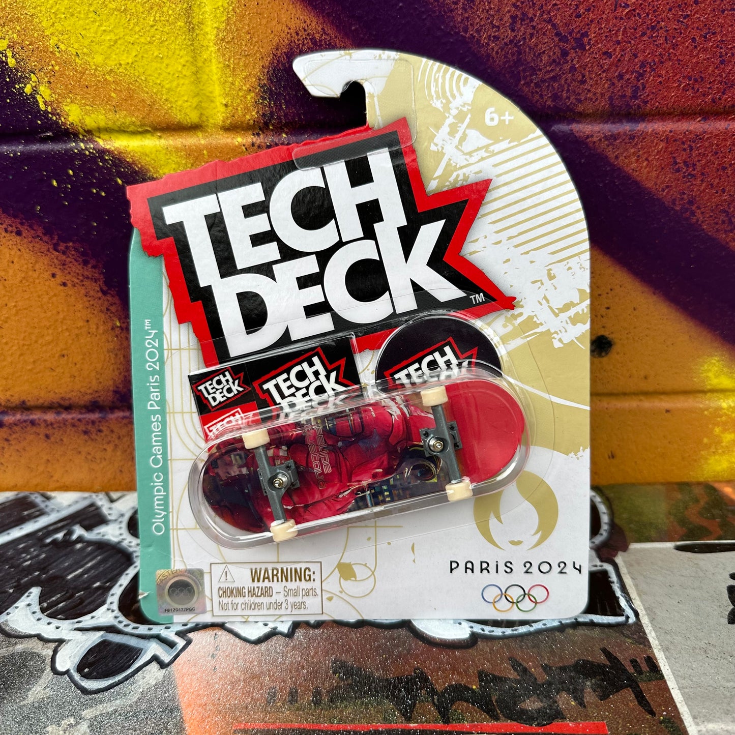 Tech Deck 32mm