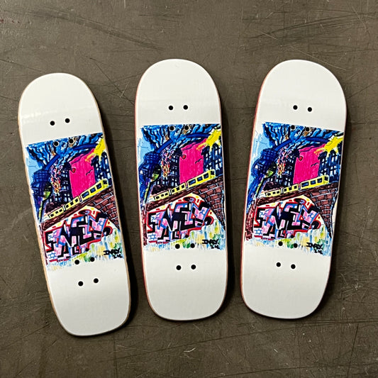 Cruiserjoy JONFLY Pro