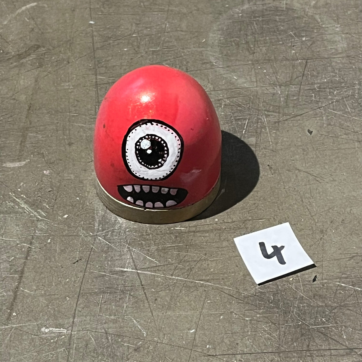 Angry Bullets