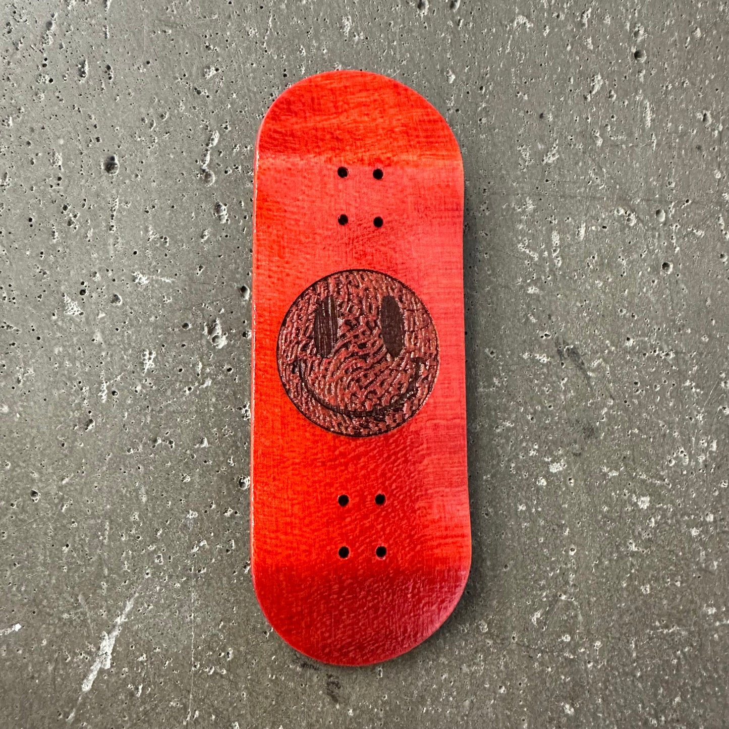 SEHNSUCHT Fingerboards