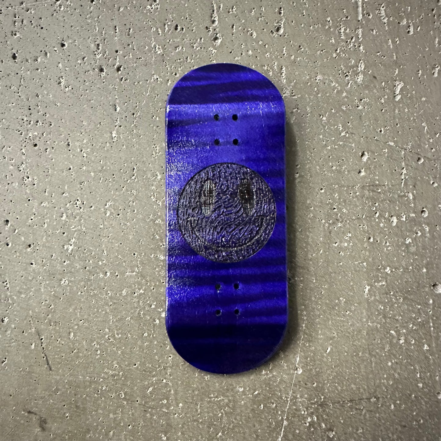 SEHNSUCHT Fingerboards