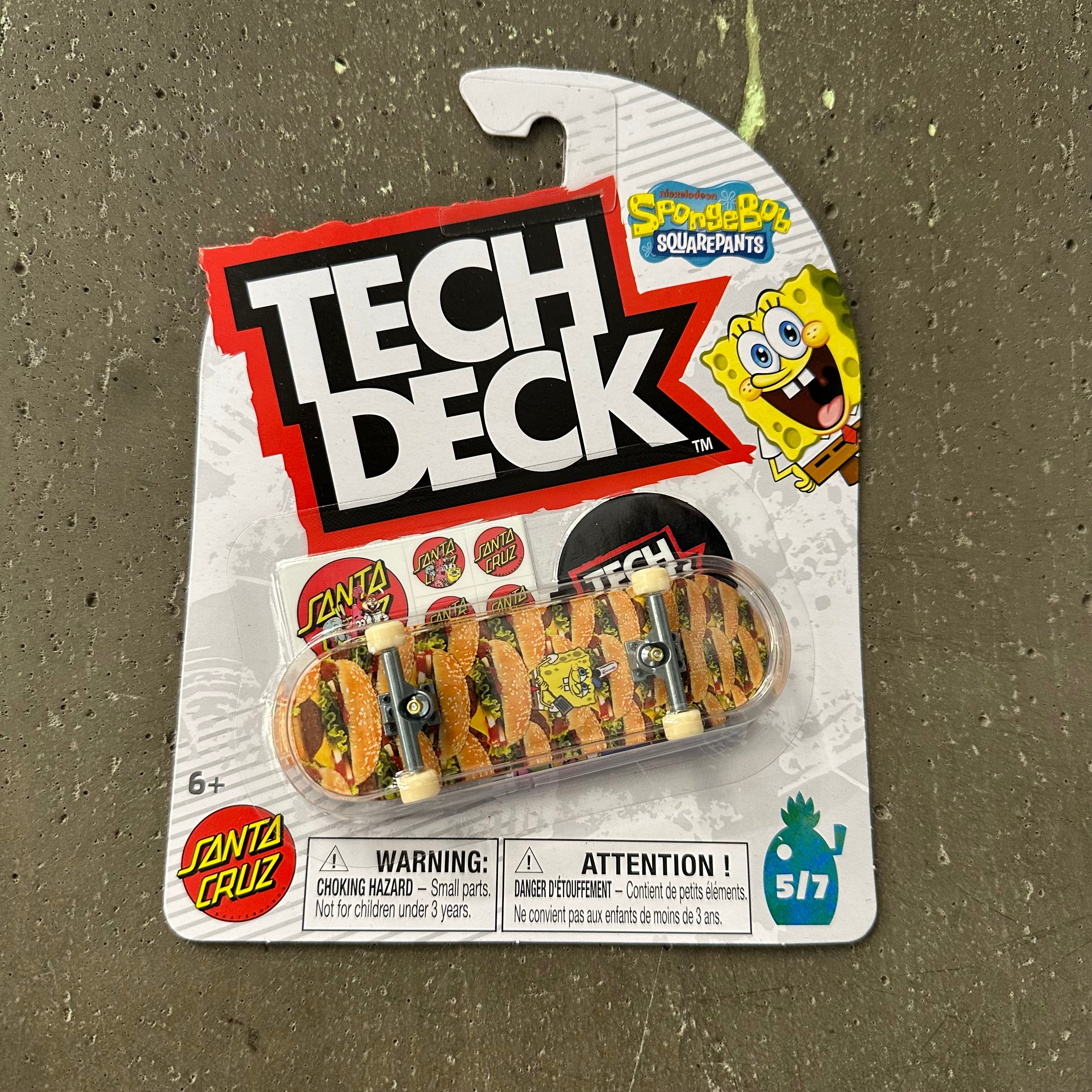 Tech Deck 32mm – ASI Berlin Shop