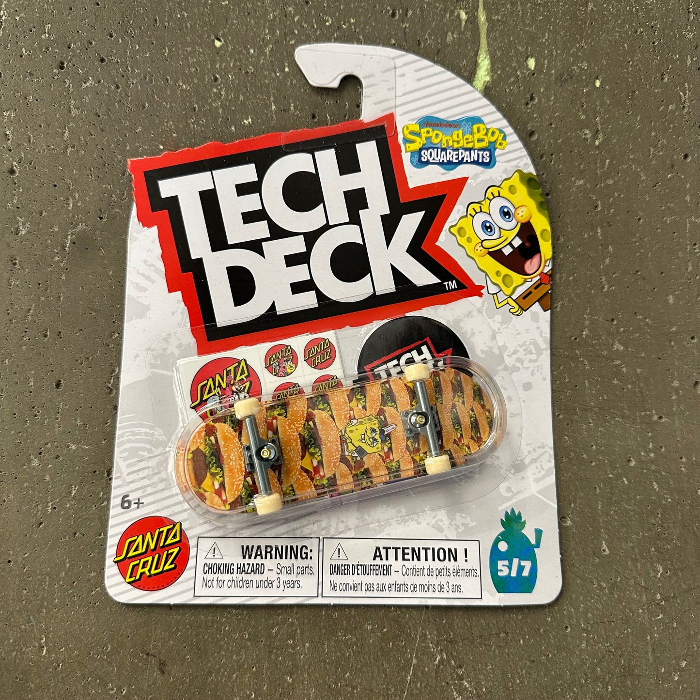 Tech Deck 32mm