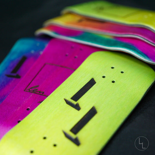 LenLen Fingerboards