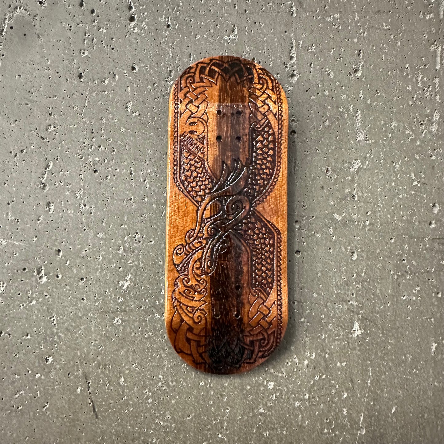 SEHNSUCHT Fingerboards