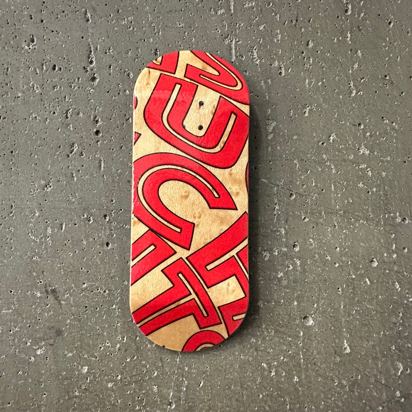 SEHNSUCHT Fingerboards