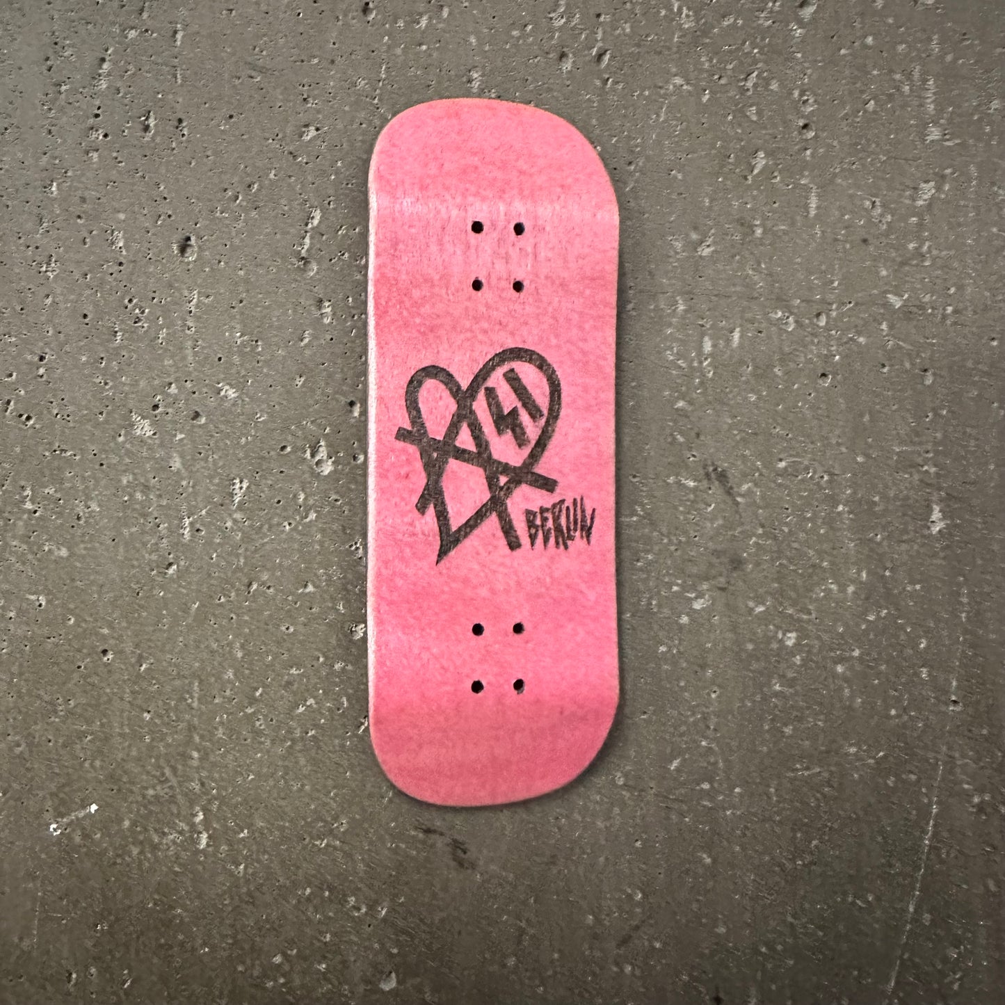 Mike FB Freak Decks