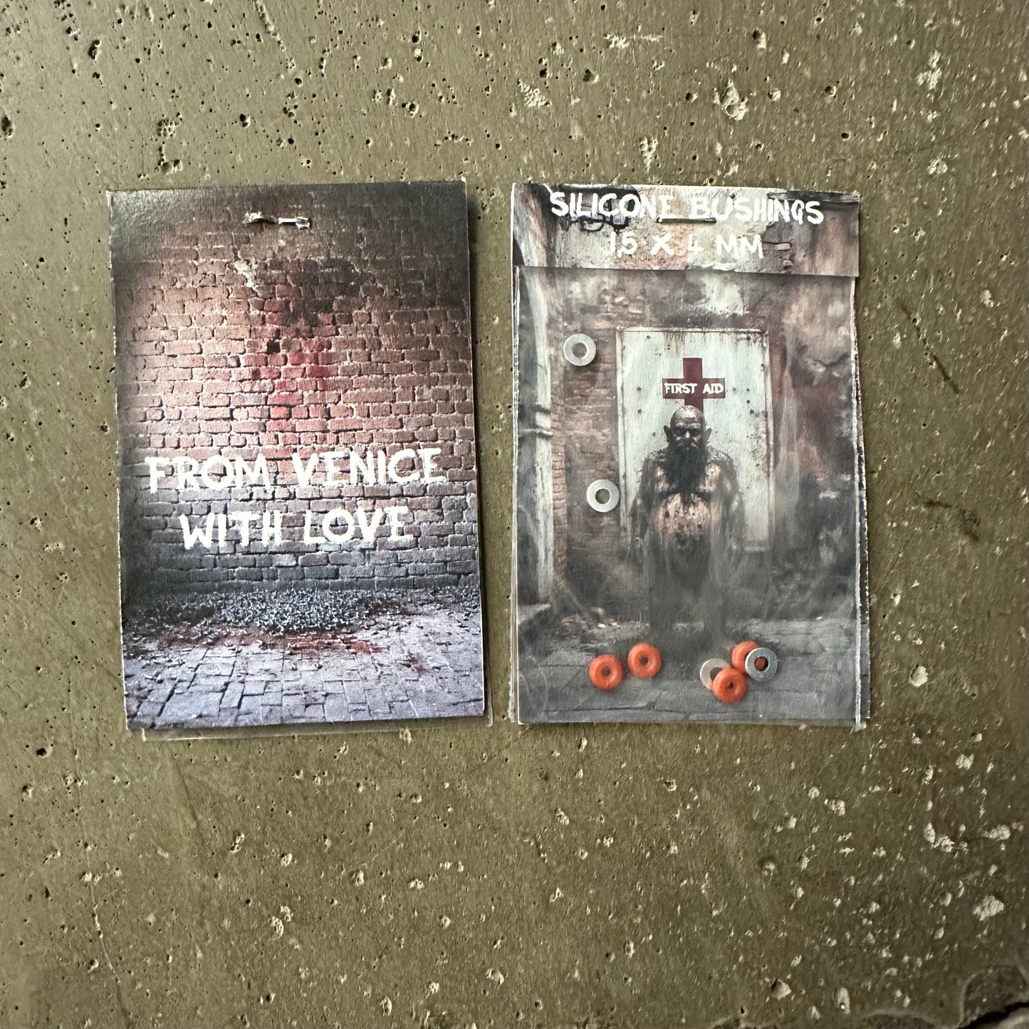 Made in Venice