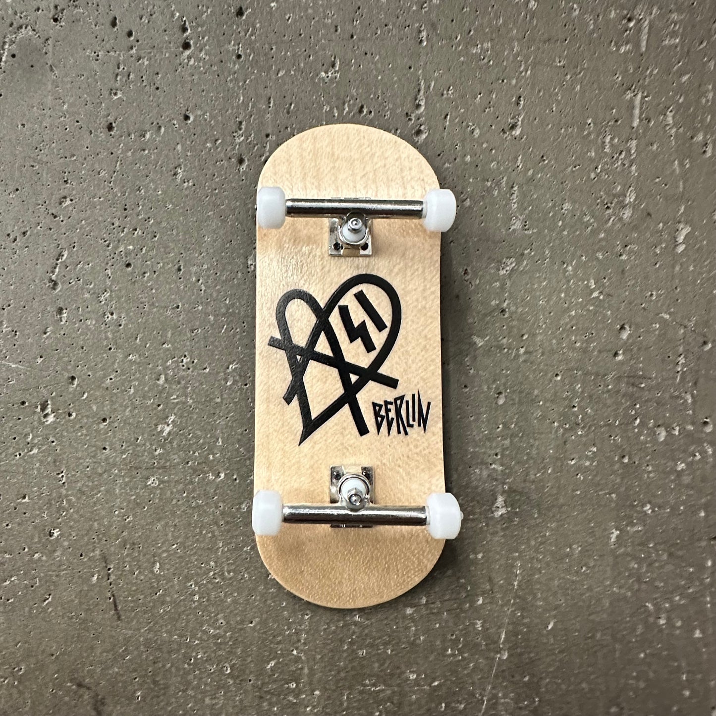 34mm/36mm Shop Fingerboard 2.0 NEW SHAPE