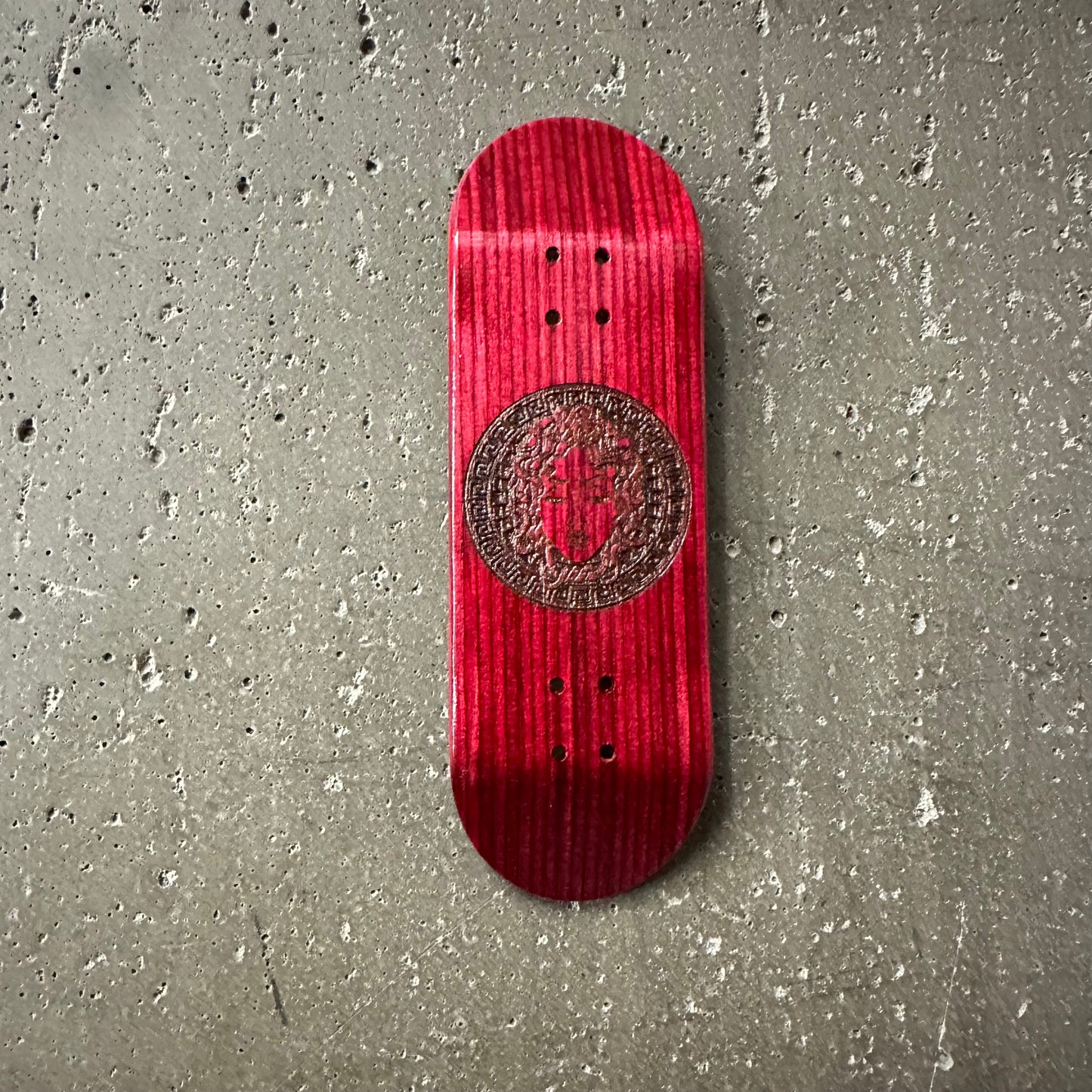 SEHNSUCHT Fingerboards