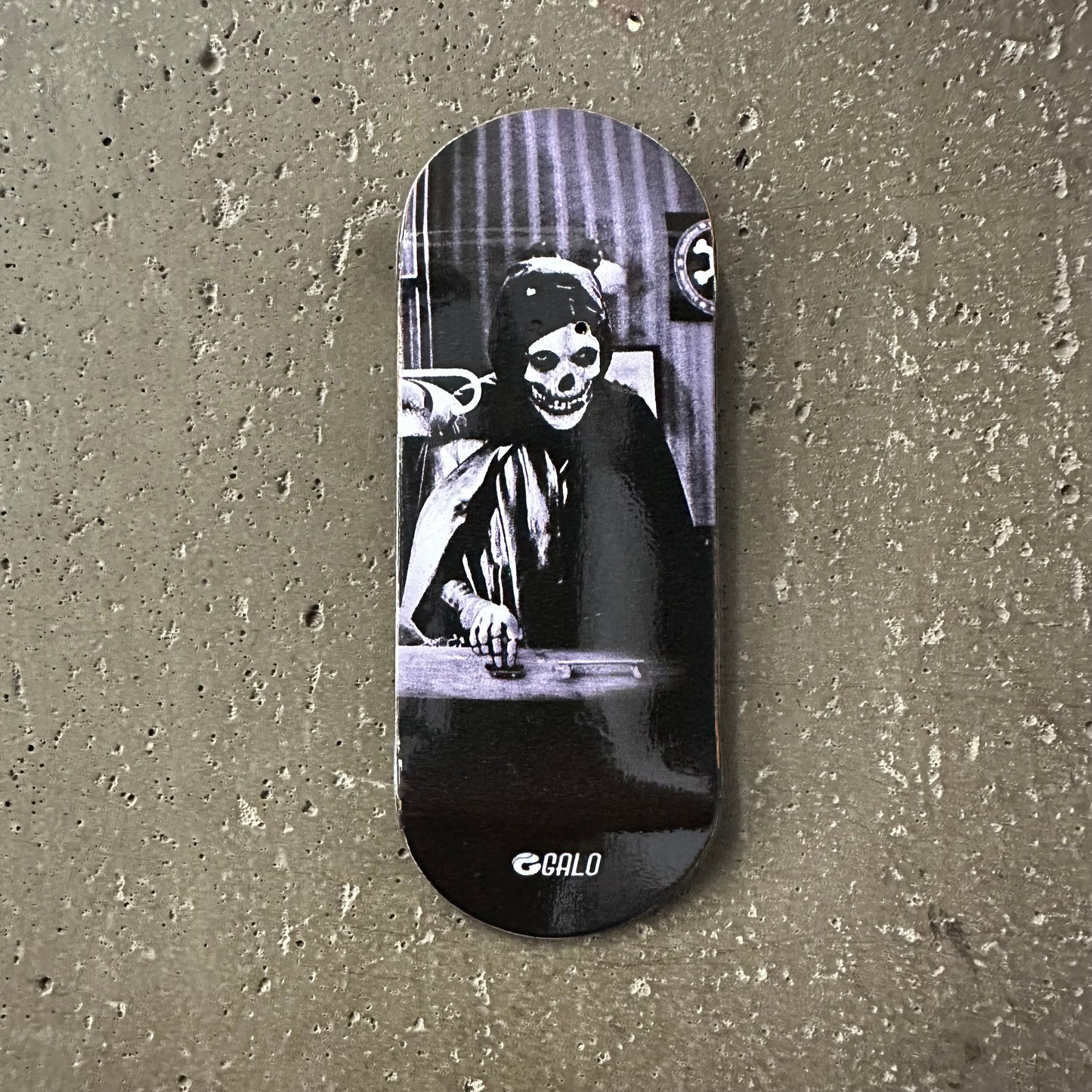Galo Fingerboard