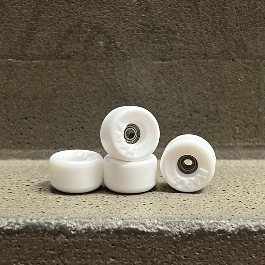 Maple Wheels BOWL