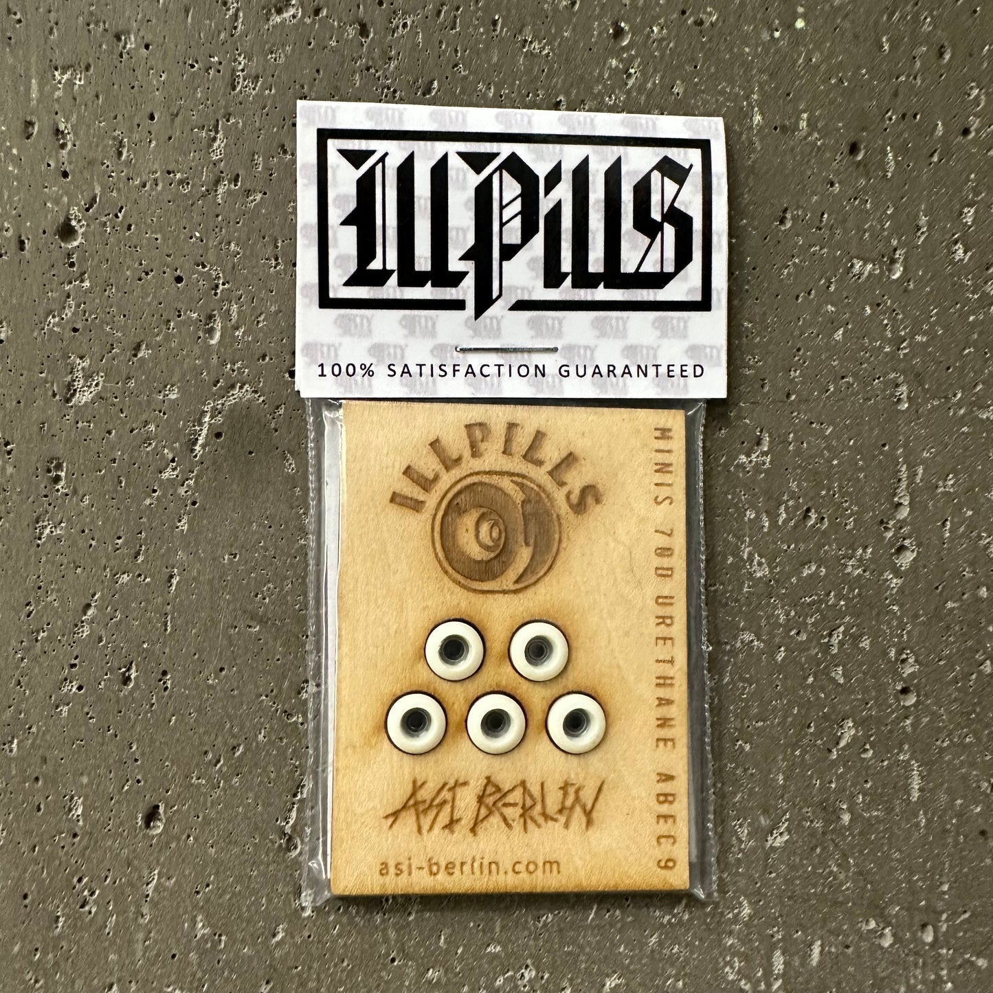 Ill Pills Mini