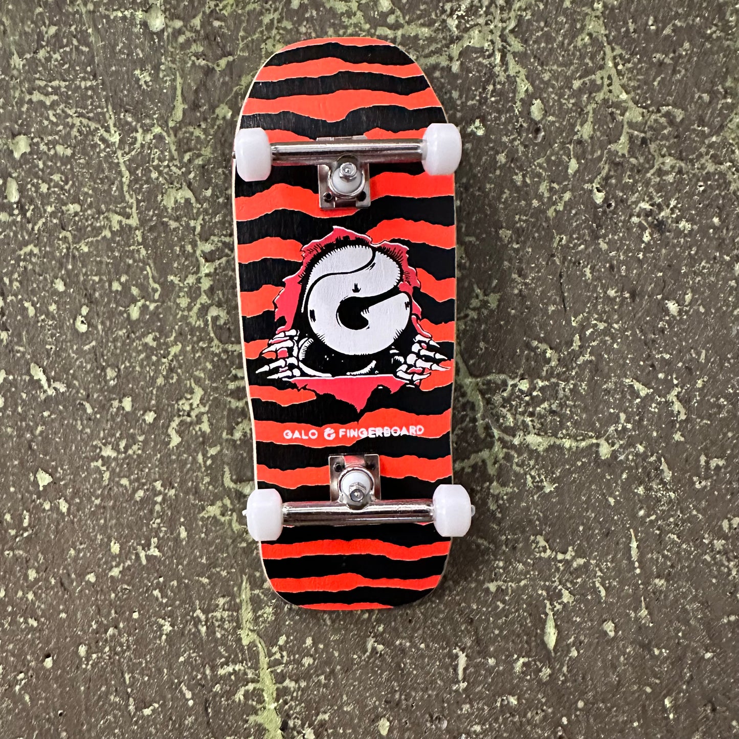 Premium Shop Completes