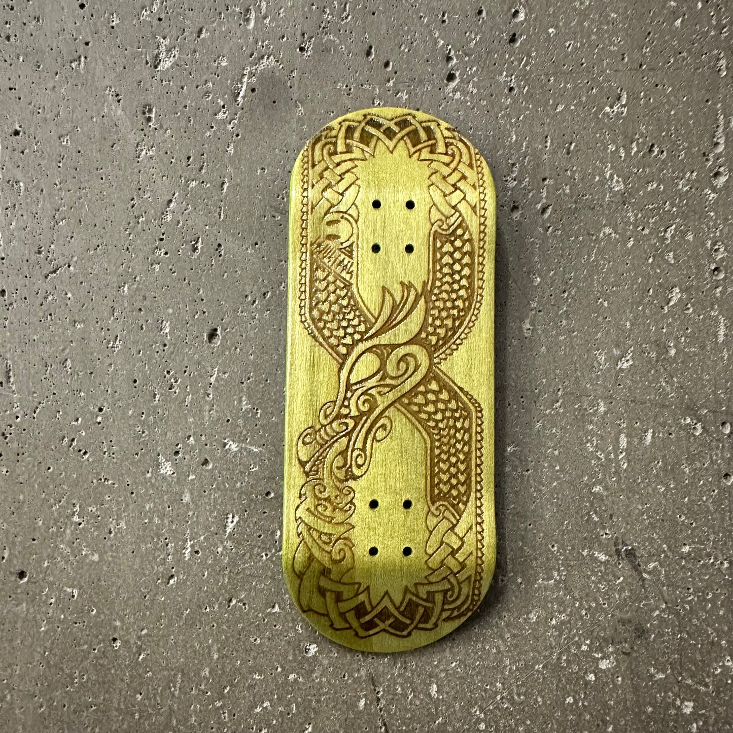 SEHNSUCHT Fingerboards