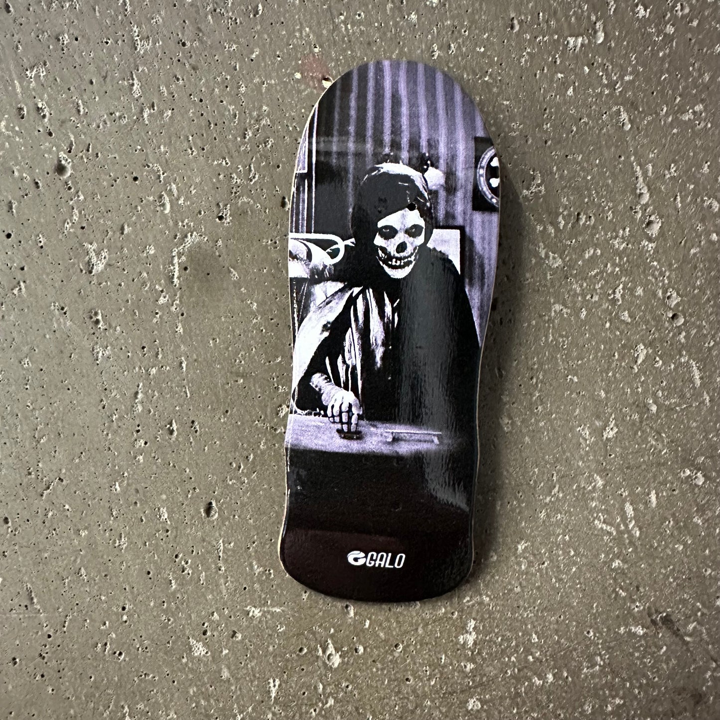 Galo Fingerboard