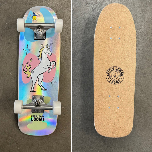 Kids Mini Skateboard