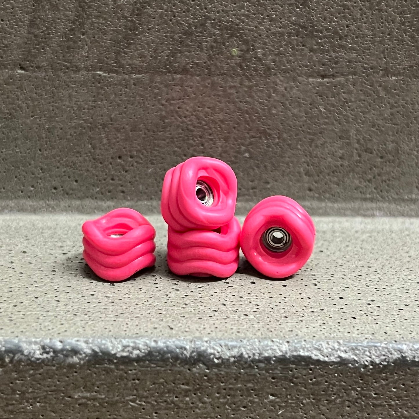 Maple Wheels SHARK