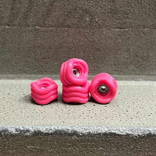 Maple Wheels SHARK