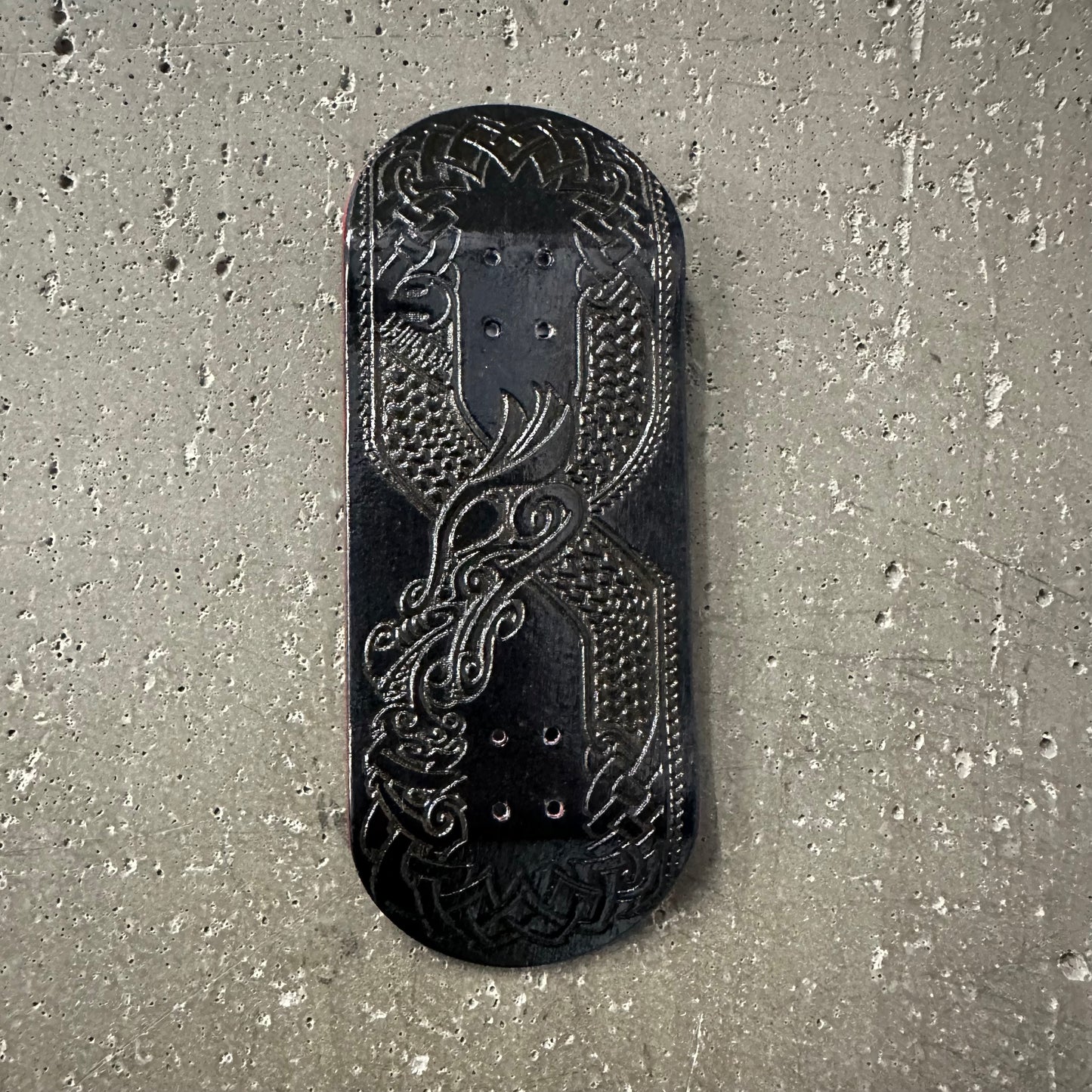 SEHNSUCHT Fingerboards