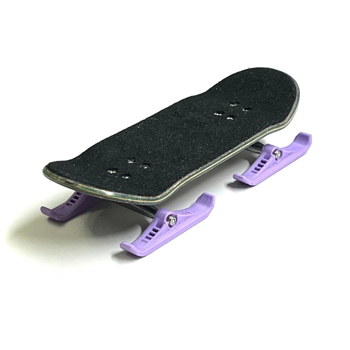 Snowskate Skis