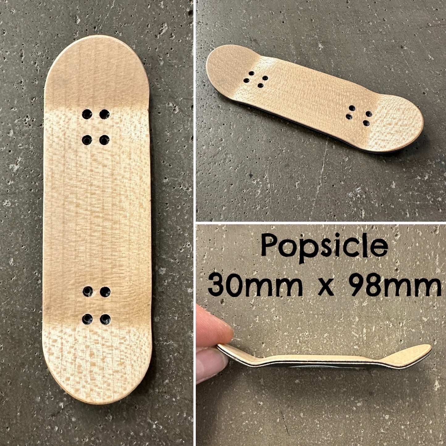 Shop Fingerboard 2.0 NEW SHAPE