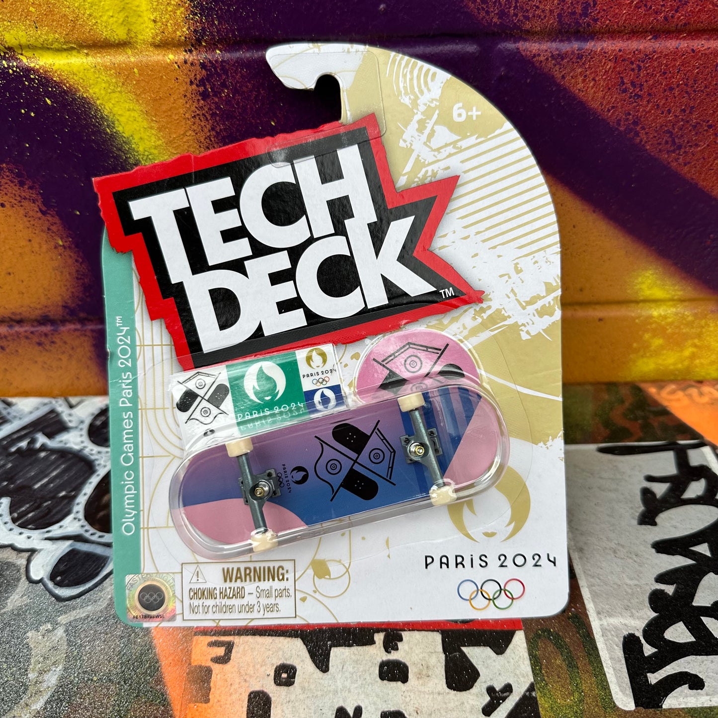 Tech Deck 32mm