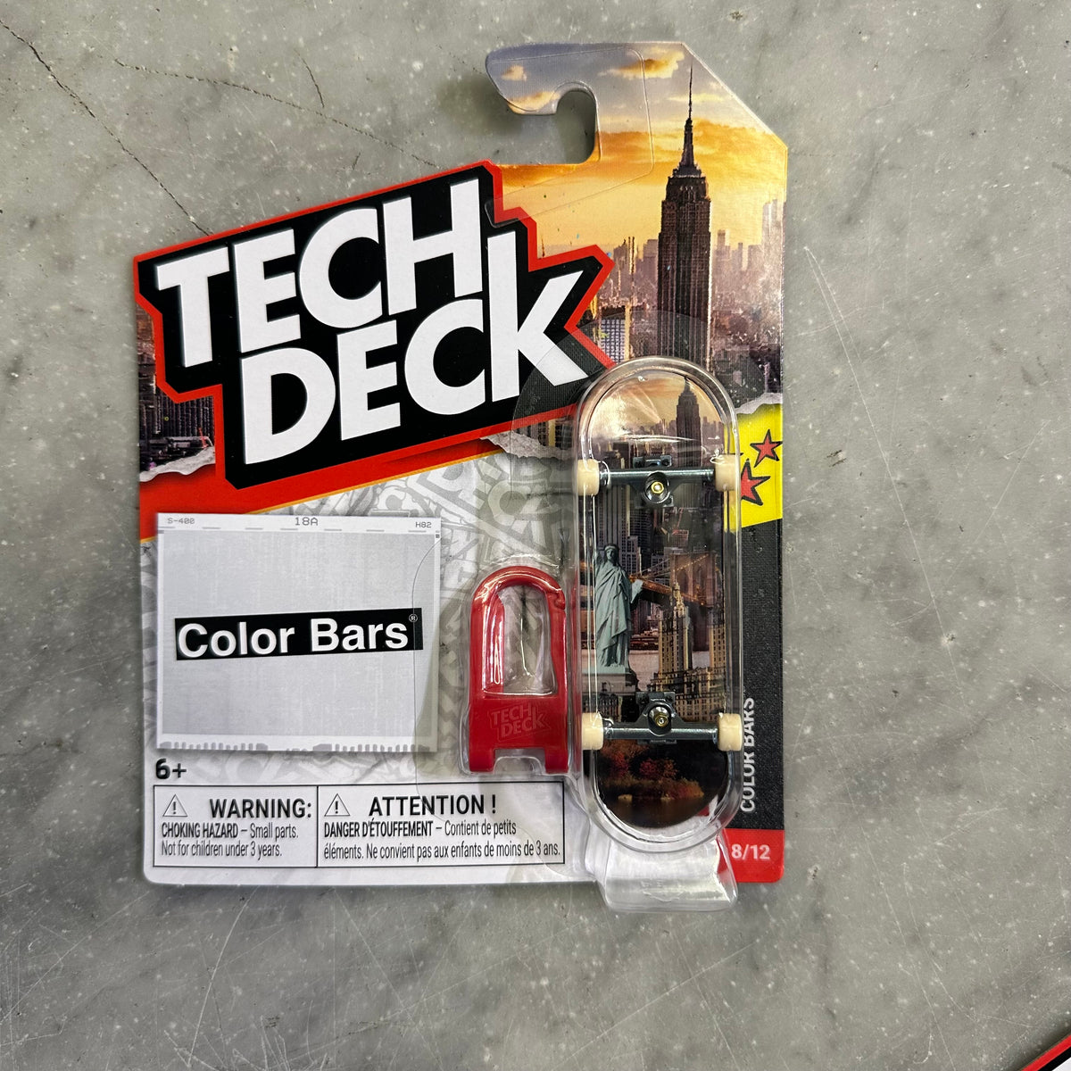 Tech Deck 32mm