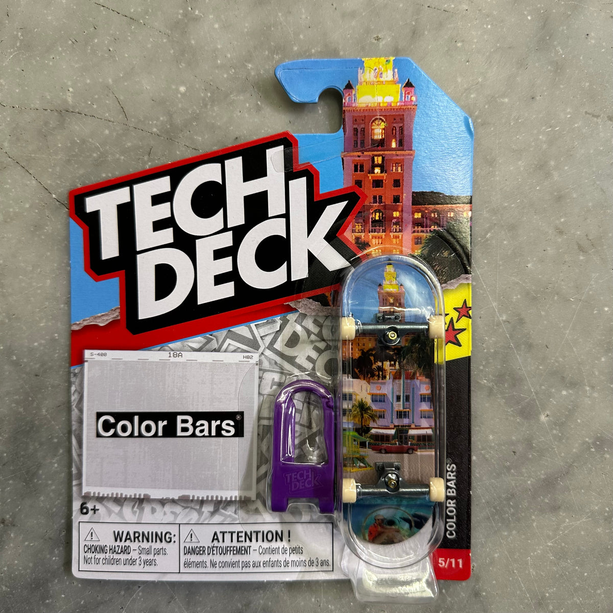 Tech Deck 32mm
