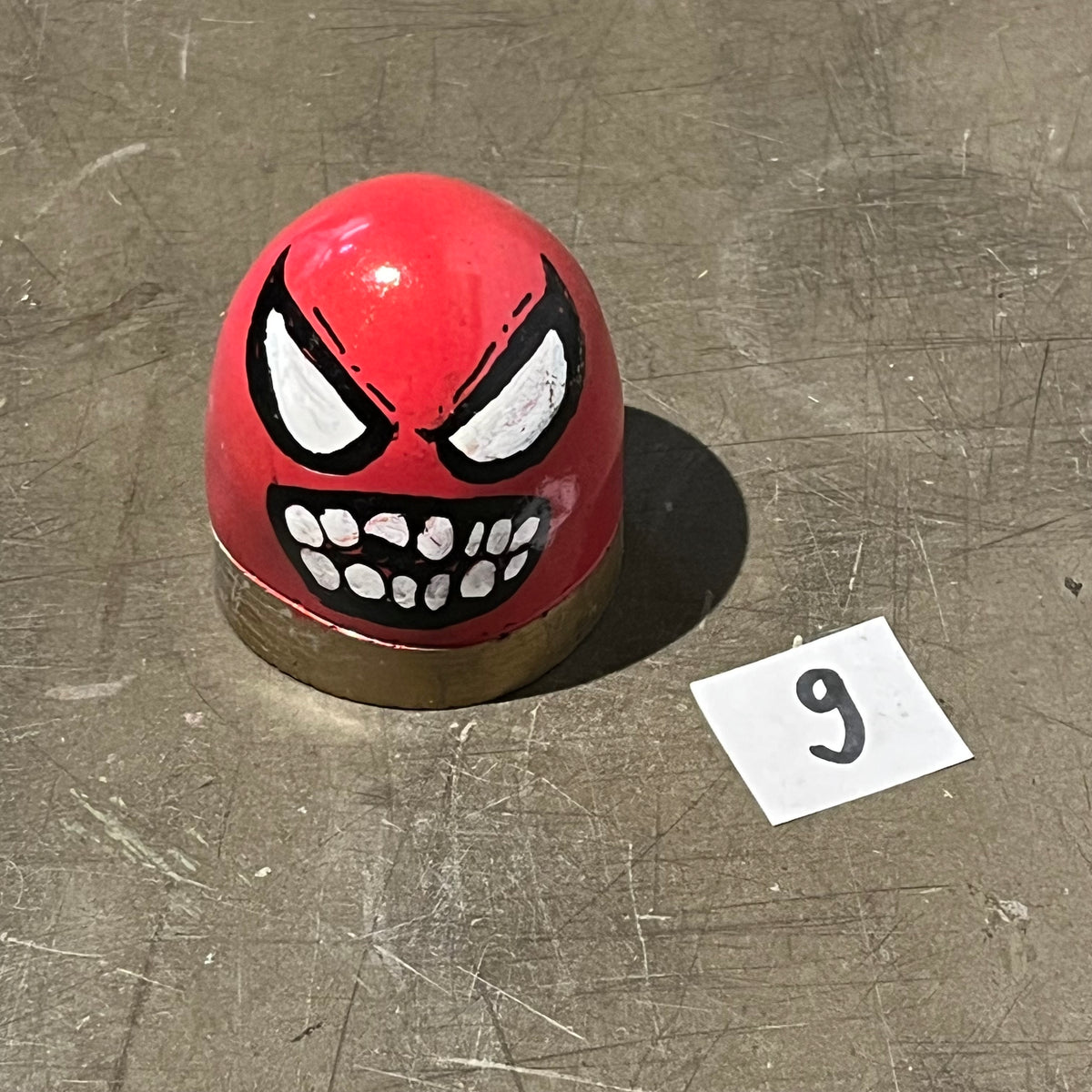 Angry Bullets