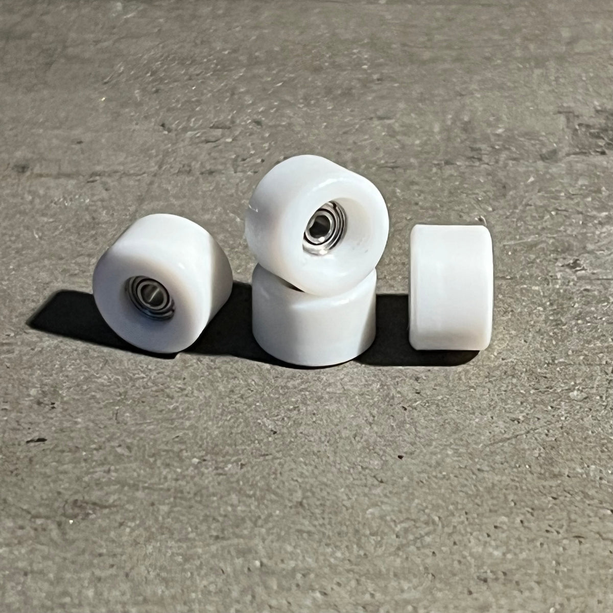 ASI Shop Wheels 2.0