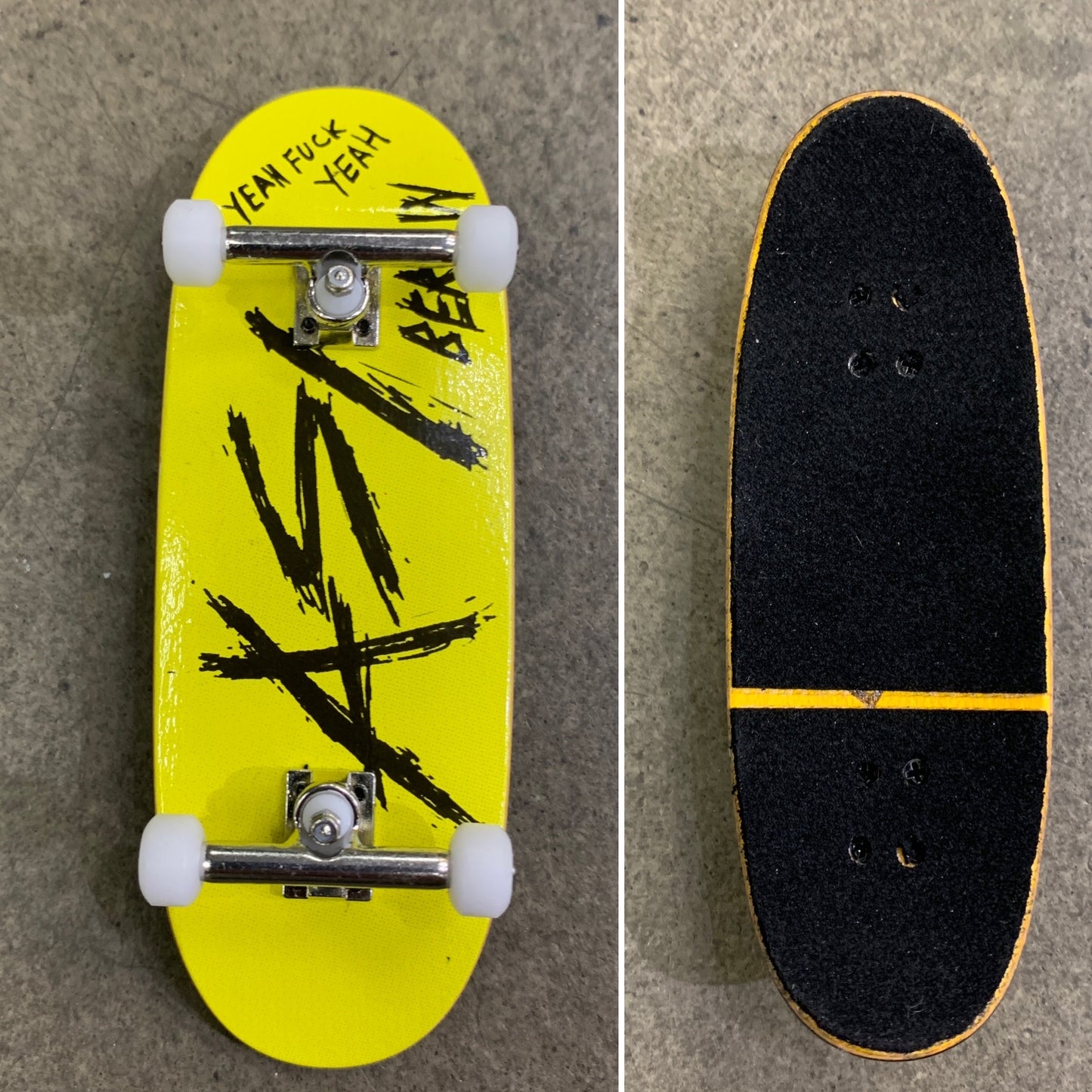 Premium Shop Completes